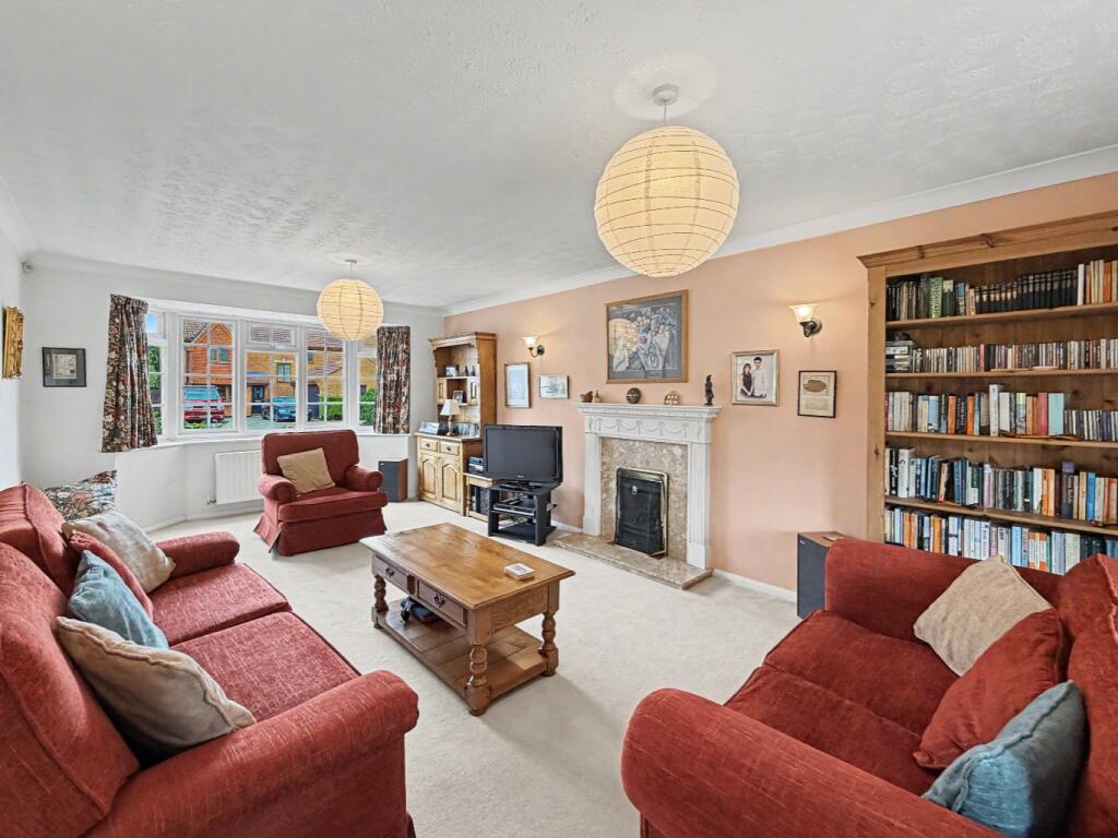 House in Northampton - View 3