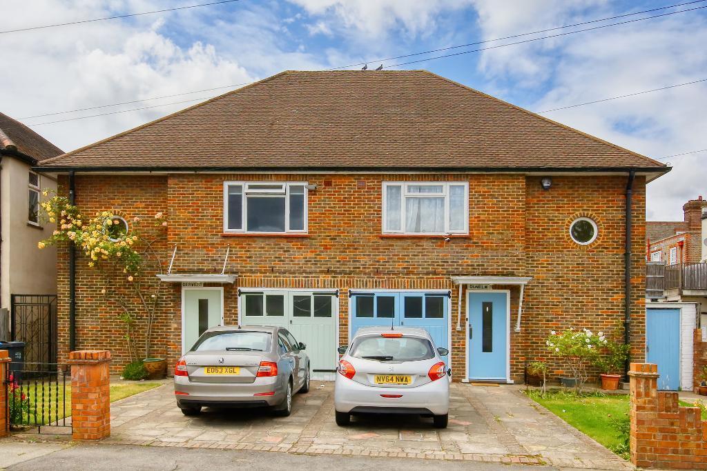Main image of property: Ashridge Way, Morden, SM4 4EF