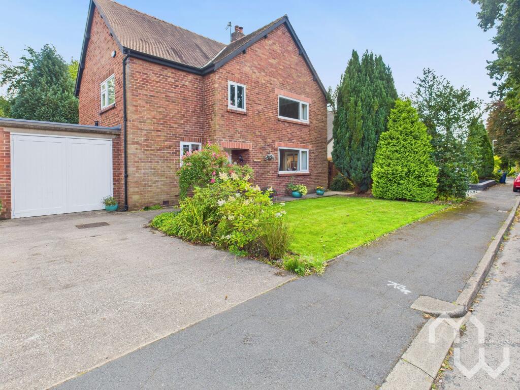 Main image of property: Abbotsway, Penwortham, PR1