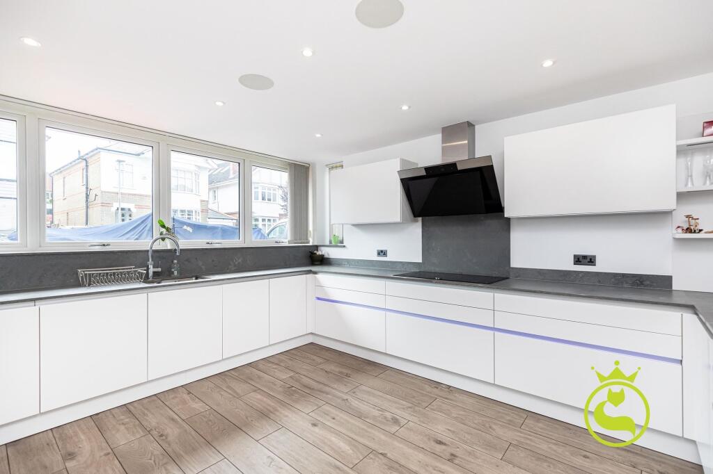 House in Bournemouth - More