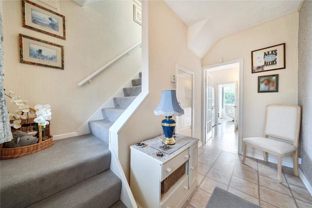 House in Manchester - View 2