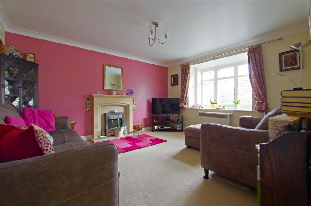 Birch Tree Drive, Hedon, East Yorkshire, HU12 photo 2