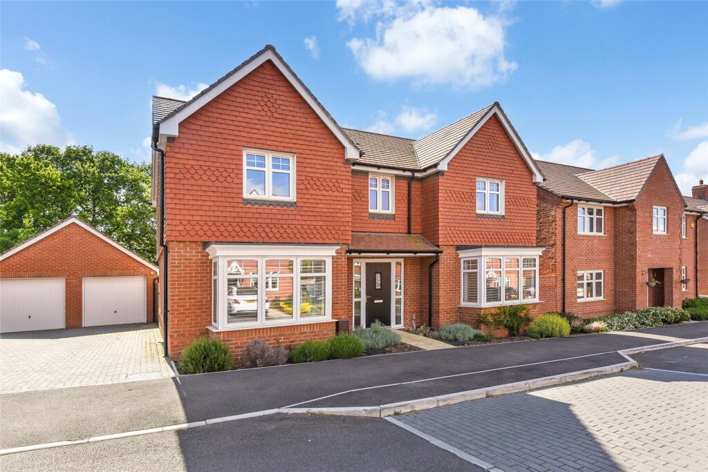 Main image of property: Nine Acres, West Broyle, Chichester, West Sussex, PO19