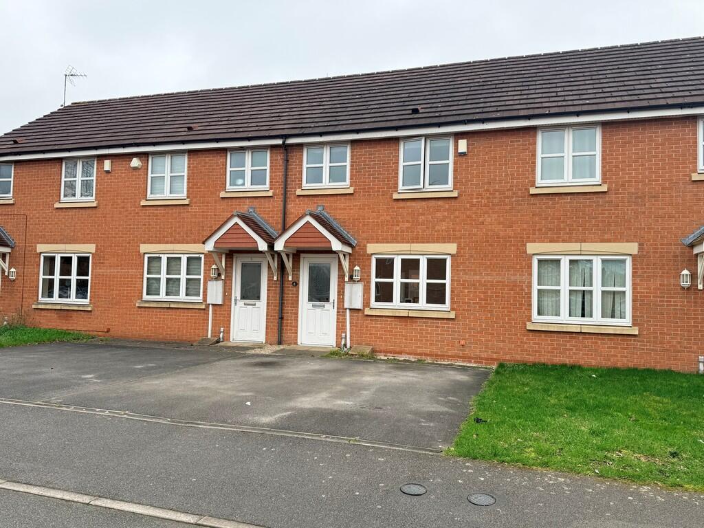 Main image of property: Knights Road, Chellaston