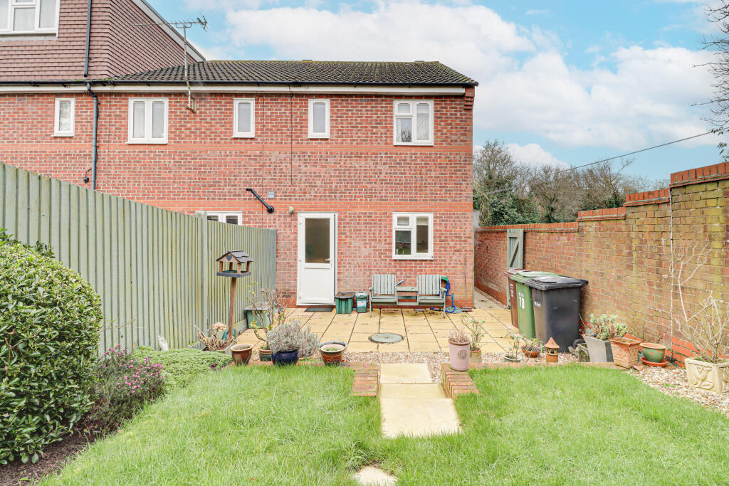 Additional image 13 of Hilltop, Redbourn, AL3