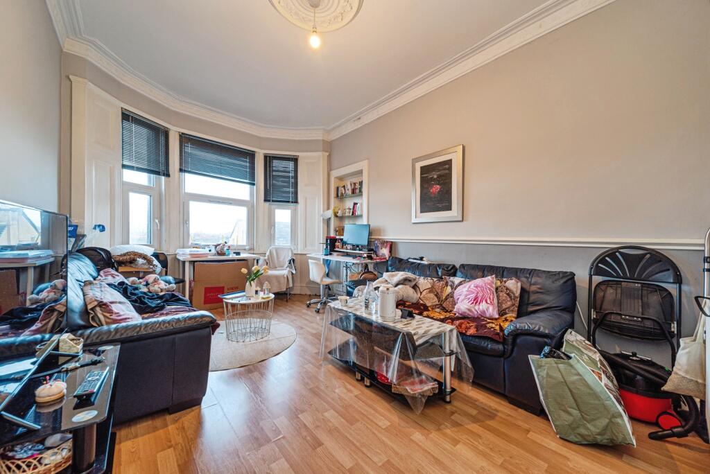 Glasgow Road, Paisley, PA1 - View 3
