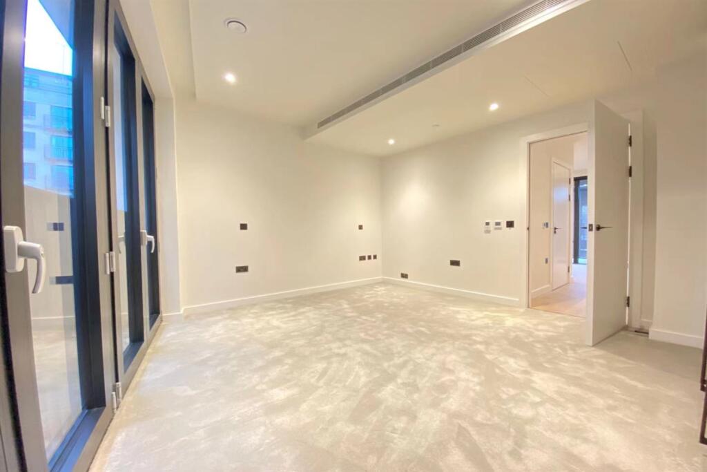 Apartment in London - View 5