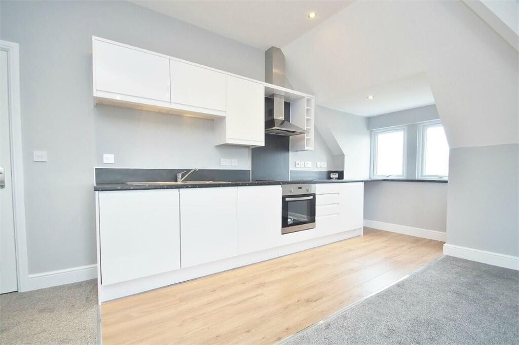 Apartment in Coventry - View 4