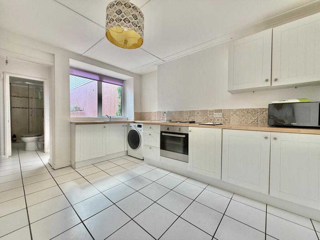 House in Truro - View 2