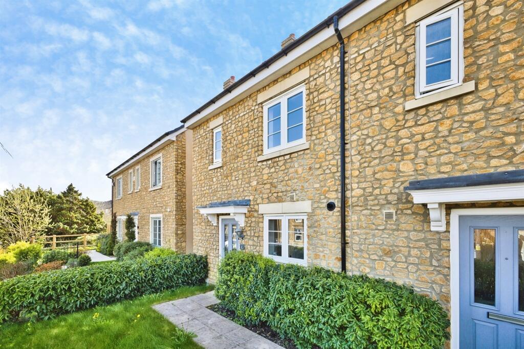 Main image of property: Morley Road, Stoke-Sub-Hamdon