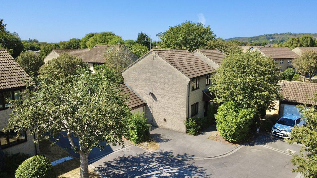 Main image of property: Daley Close, North Worle - NO CHAIN