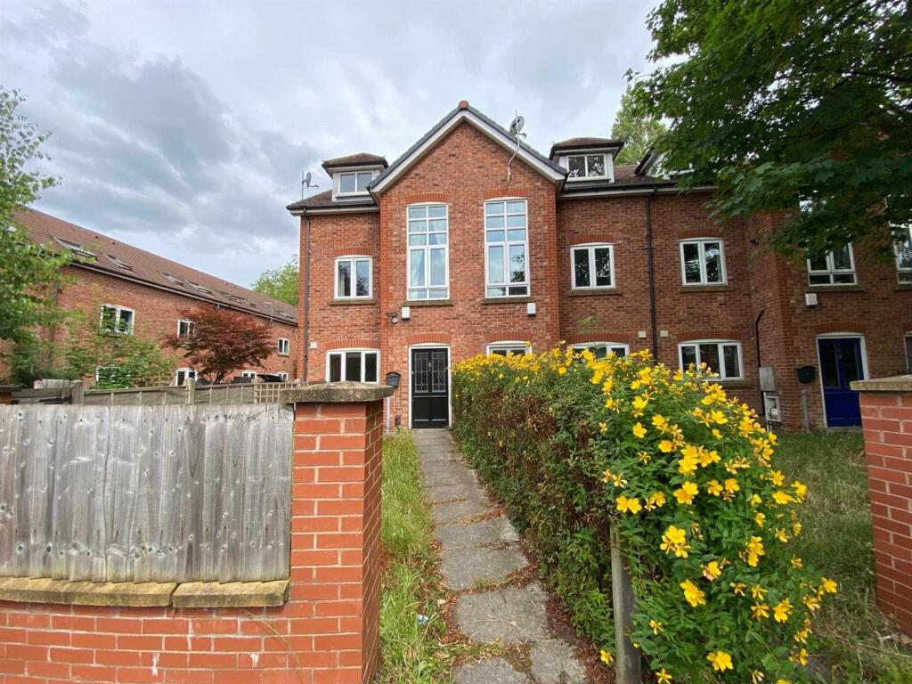 Main image of property: Athol Road, Whalley Range