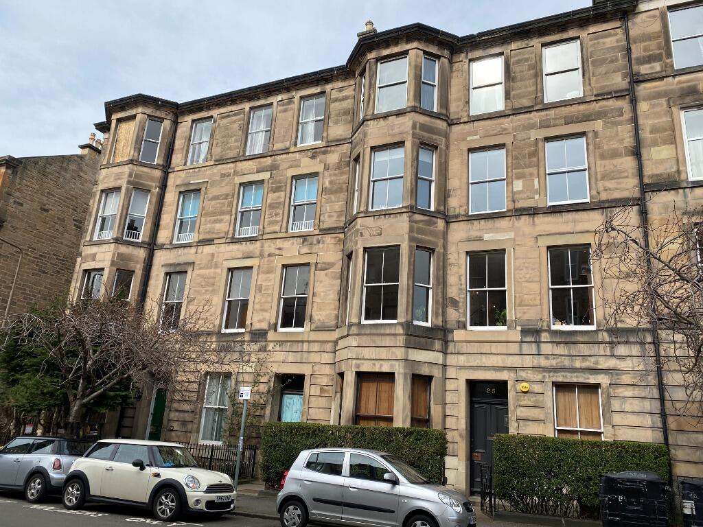 Main image of property: Lutton Place, Newington, Edinburgh, EH8
