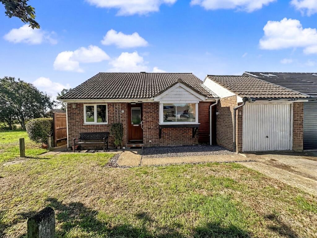 Main image of property: Crocks Dean, Peacehaven, BN10 8JD