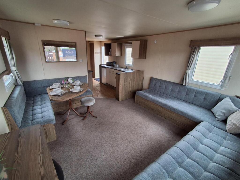 Coopers Beach Holiday Park, Church Lane East Mersea, Colchester, Essex, CO5 8TN - View 2