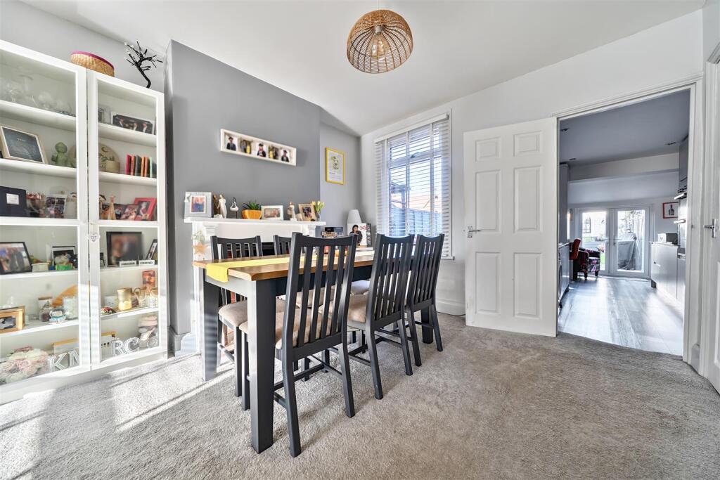 House in Kempston, Bedford - View 5