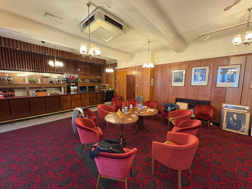 westminster internal