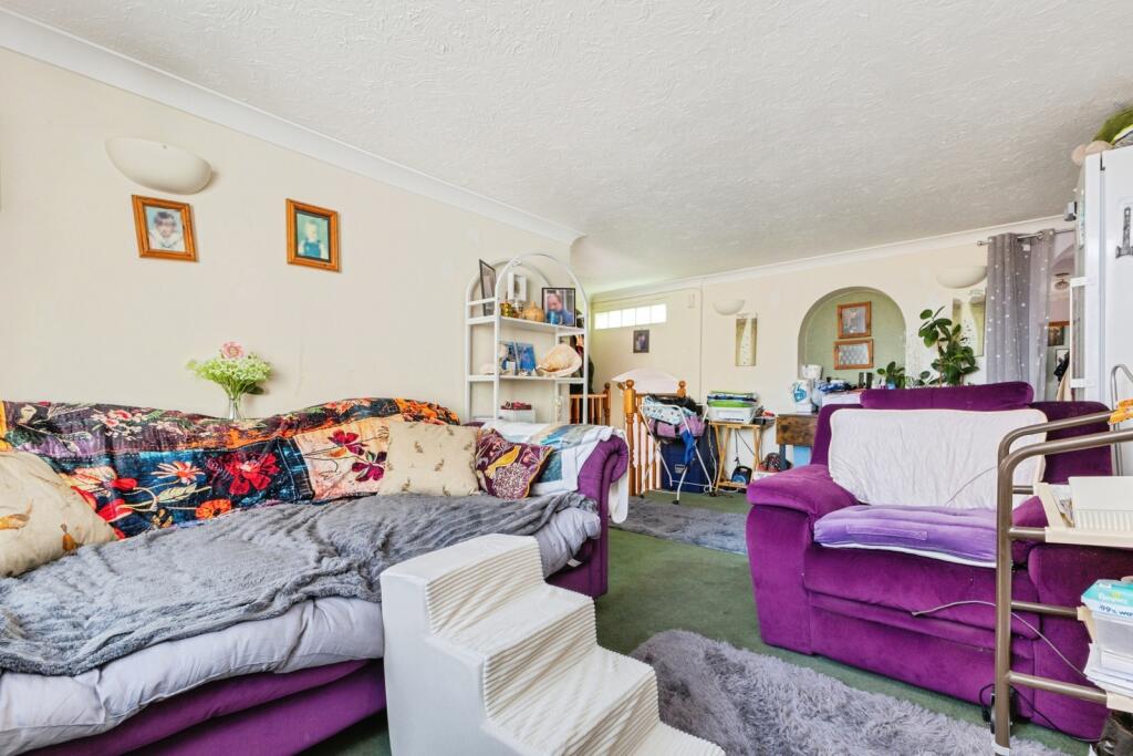 Apartment in Teignbridge, Starcross - View 4