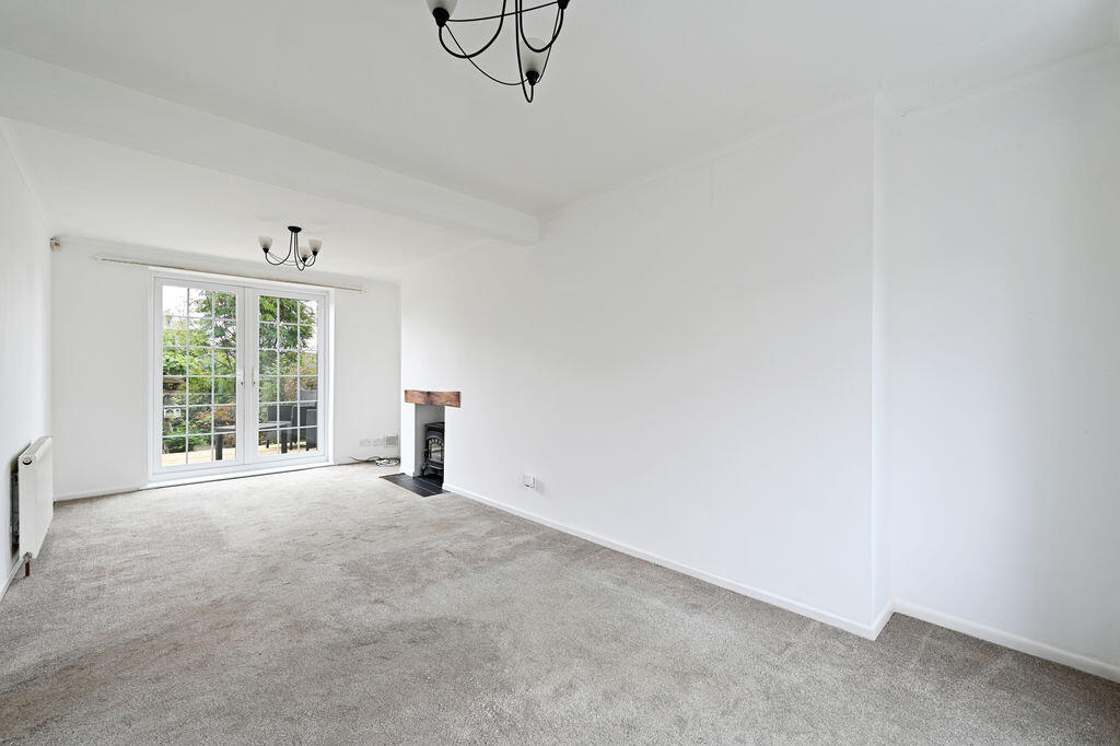 House in Sheffield - View 2