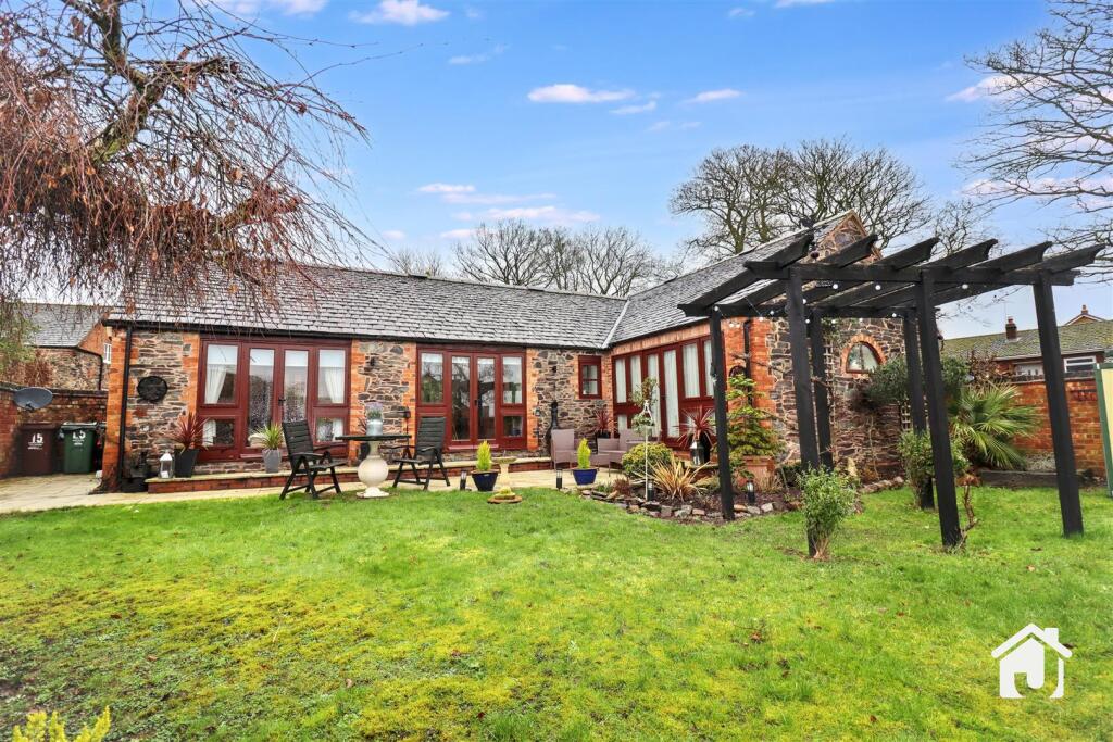 Main image of property: Cropston Road, Cropston, Leicestershire