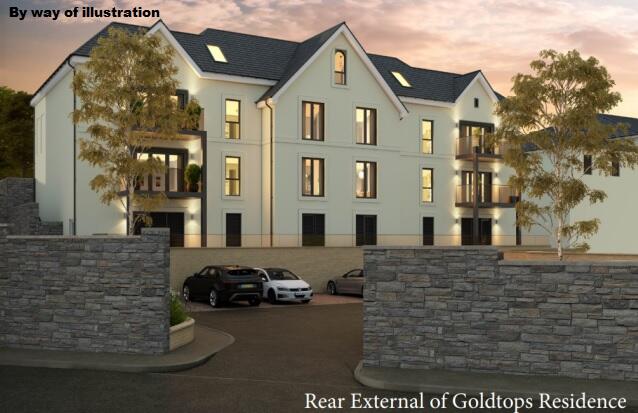 Main image of property: 9 Gold Tops, Newport, South Wales, NP20