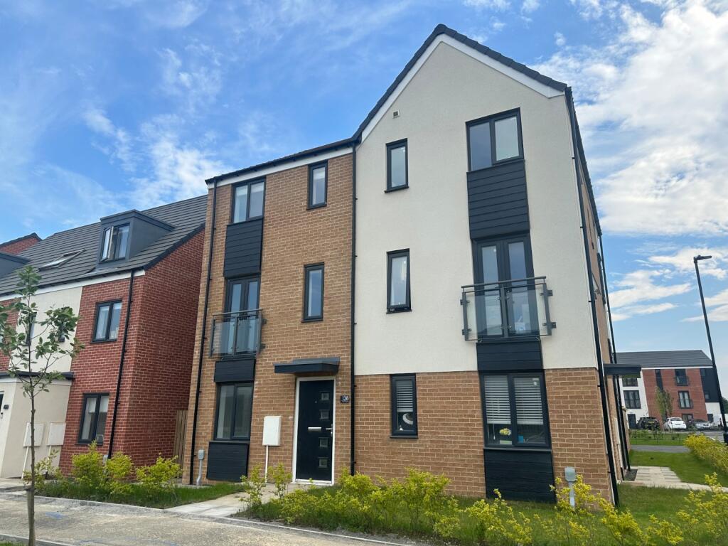 Main image of property: Primrose Lane, Newcastle upon Tyne, NE13