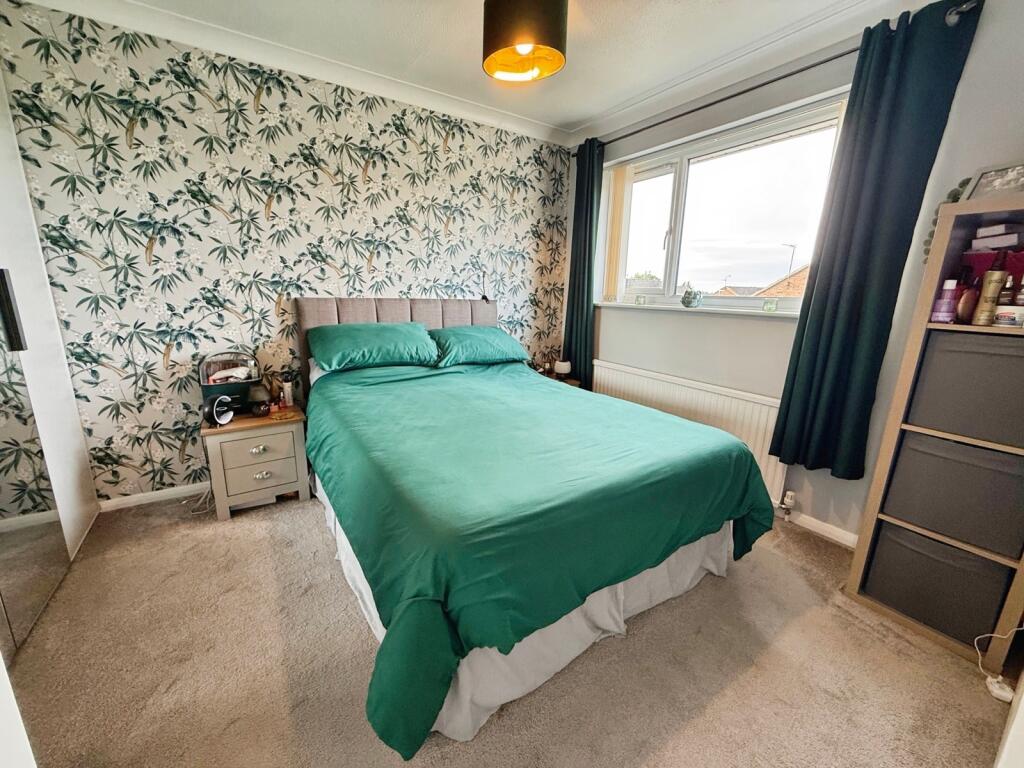 House in Lincoln - View 4