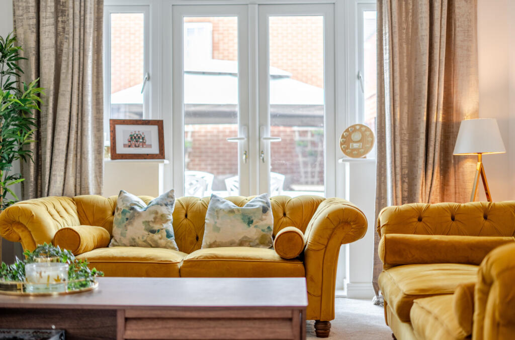 Pearce Drive, Faringdon, Oxfordshire, SN7 photo 2