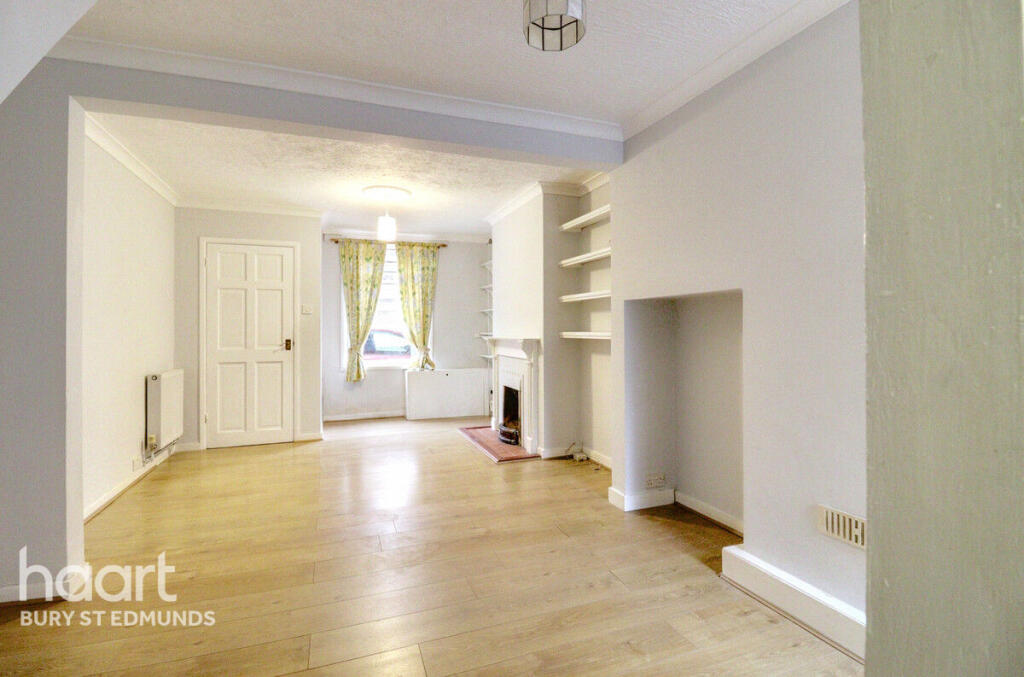 Main image of property: Peckham Street, Bury St Edmunds