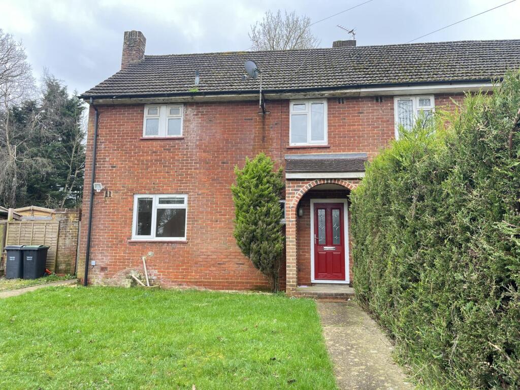 Main image of property: Spitfire Road, West Malling, Kent