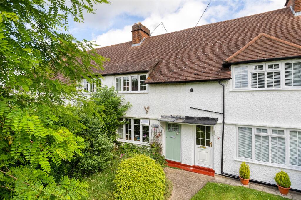 House in Stevenage