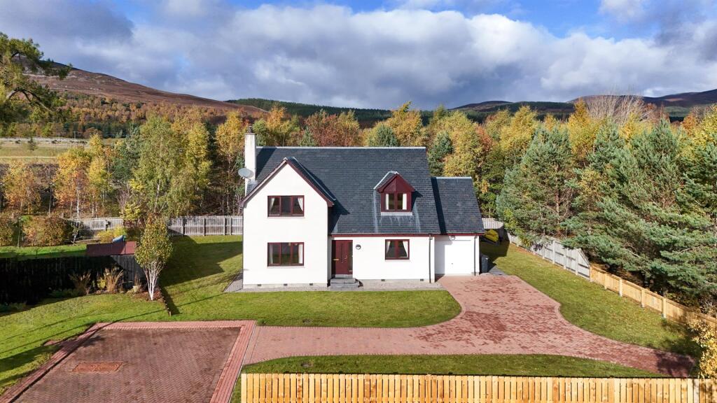 Main image of property: 24 Macbean Road, Kincraig