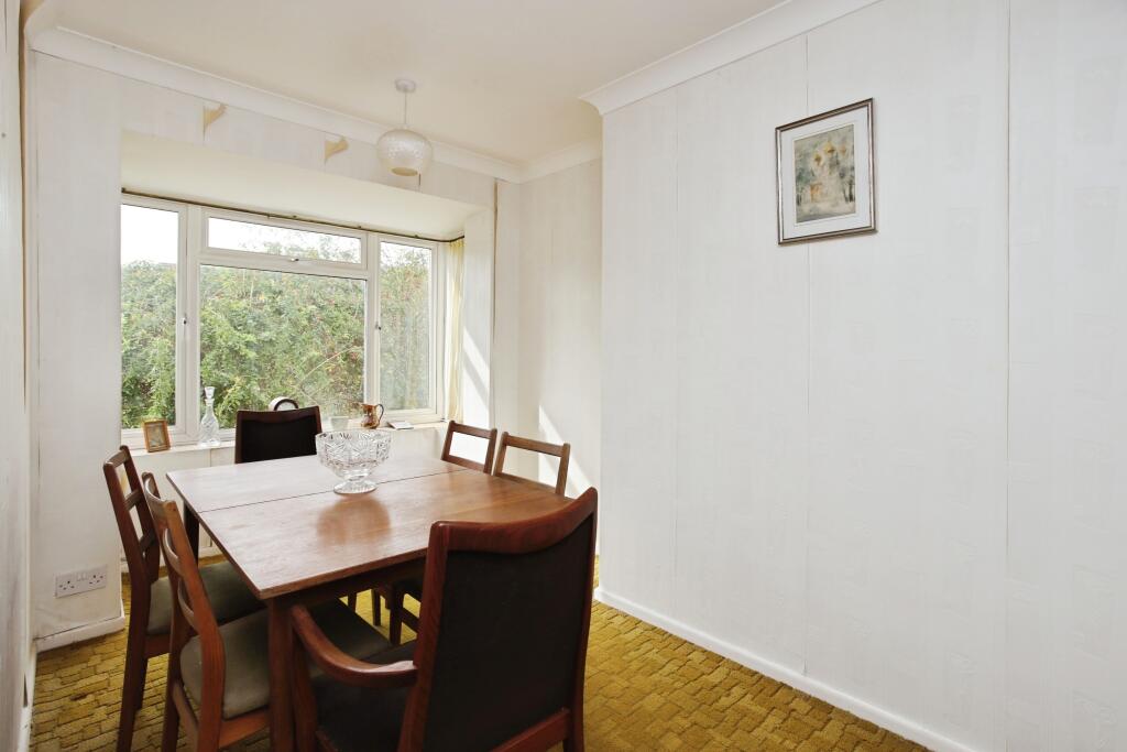 House in Rochester - View 3