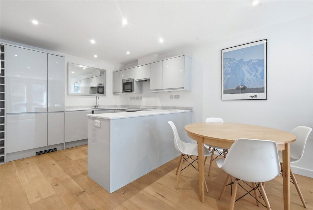 Main image of property: Butlers & Colonial Wharf, London, SE1