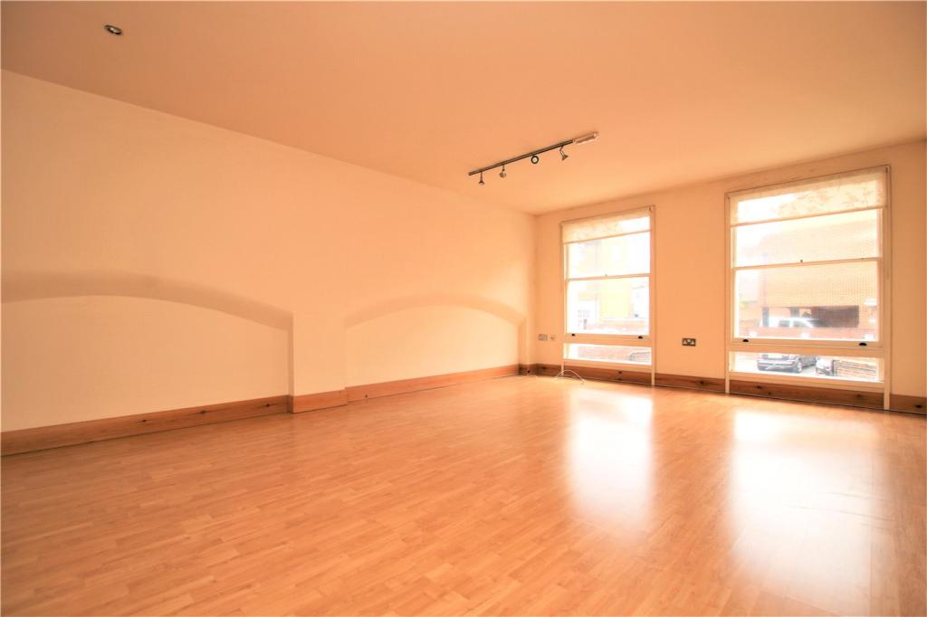 Apartment in Reading, Katesgrove, Coley - View 4