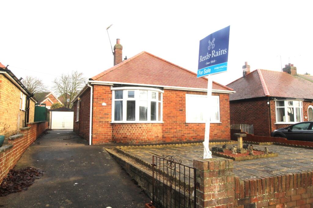 Main image of property: Hustler Road, Bridlington, East Yorkshire, YO16