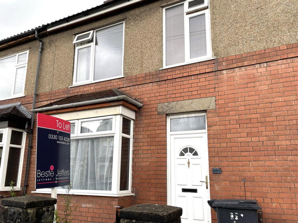 Main image of property: Forest Road, Fishponds, Bristol, Bristol