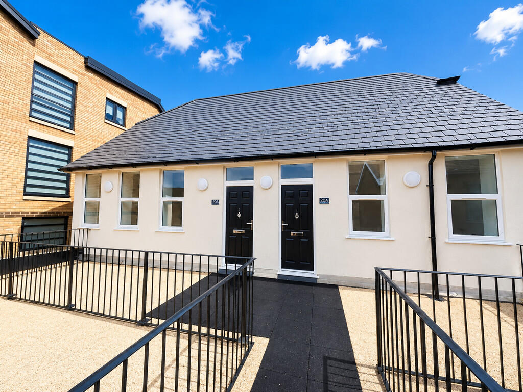 Main image of property: Bircherley Green, Hertford