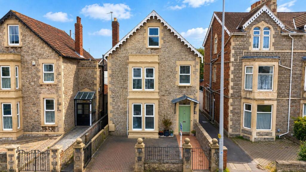 Main image of property: Milton Road**5 Double Bedrooms**South Facing Garden**Two Bathrooms/En Suite/Two Cloakrooms**