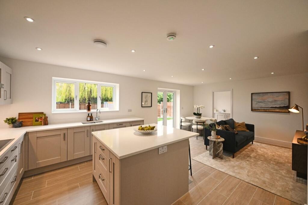 House in Wychavon, Little Inkberrow, Inkberrow - View 4