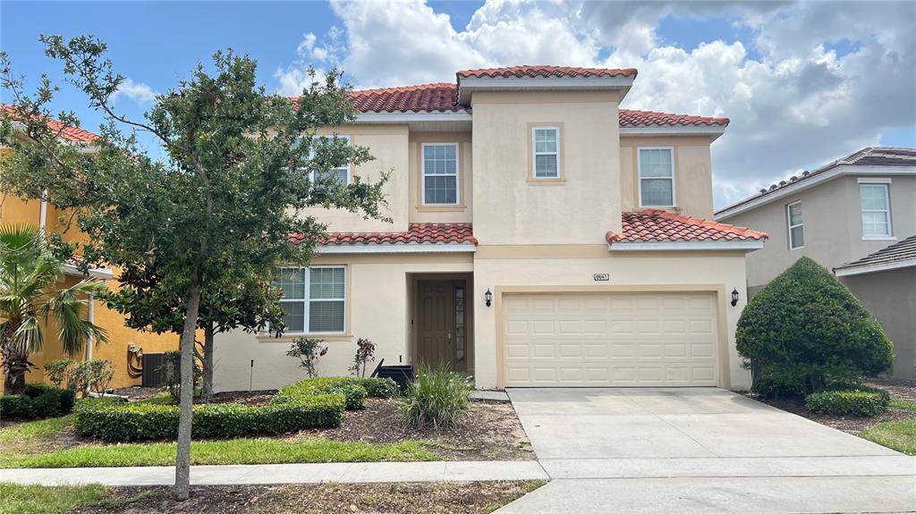 Main image of property: Florida, Polk County, Davenport