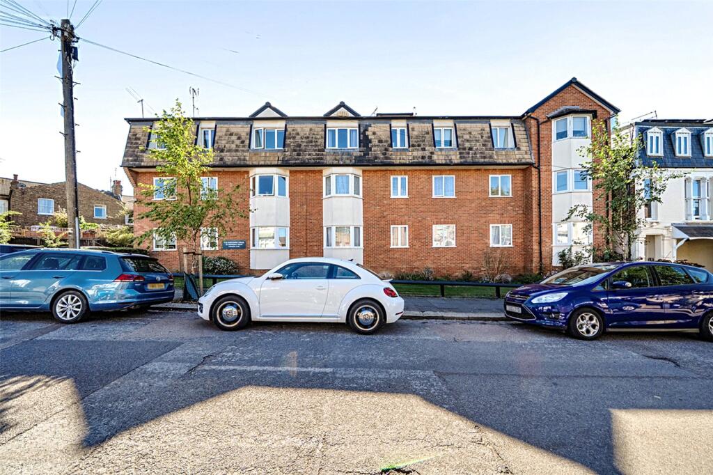 Main image of property: Wetherill Road, London, N10