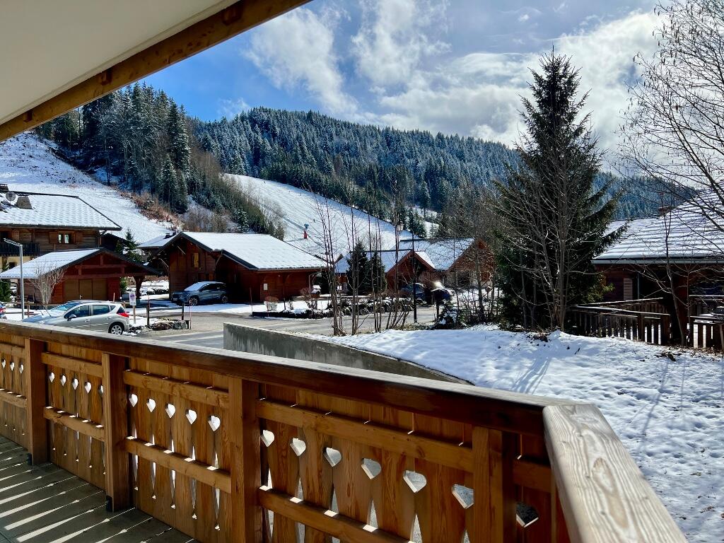 Main image of property: Les Gets, Haute-Savoie, Rhone Alps