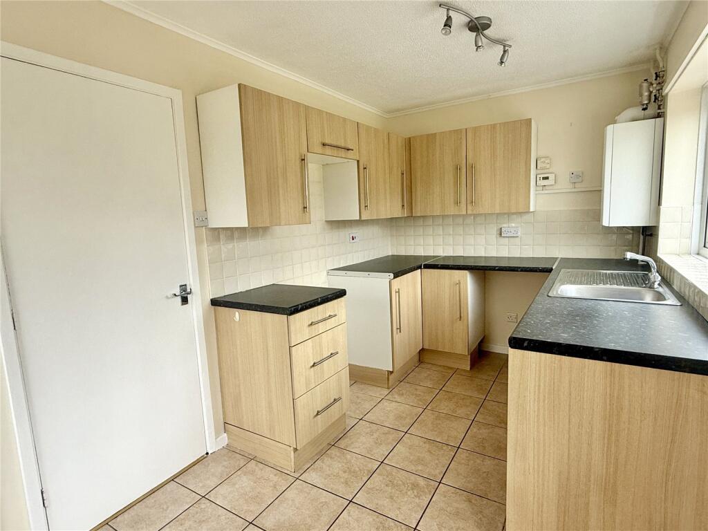 House in Oswestry - More