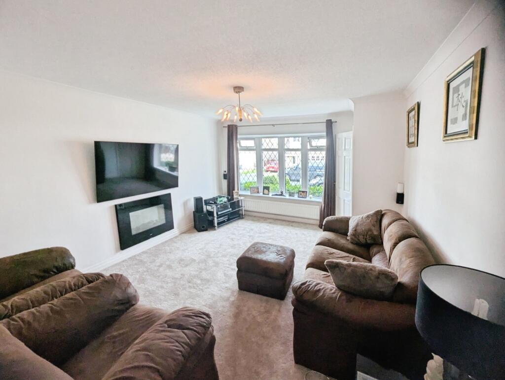 Main image of property: Greenacres Grove, Halifax, West Yorkshire, HX3