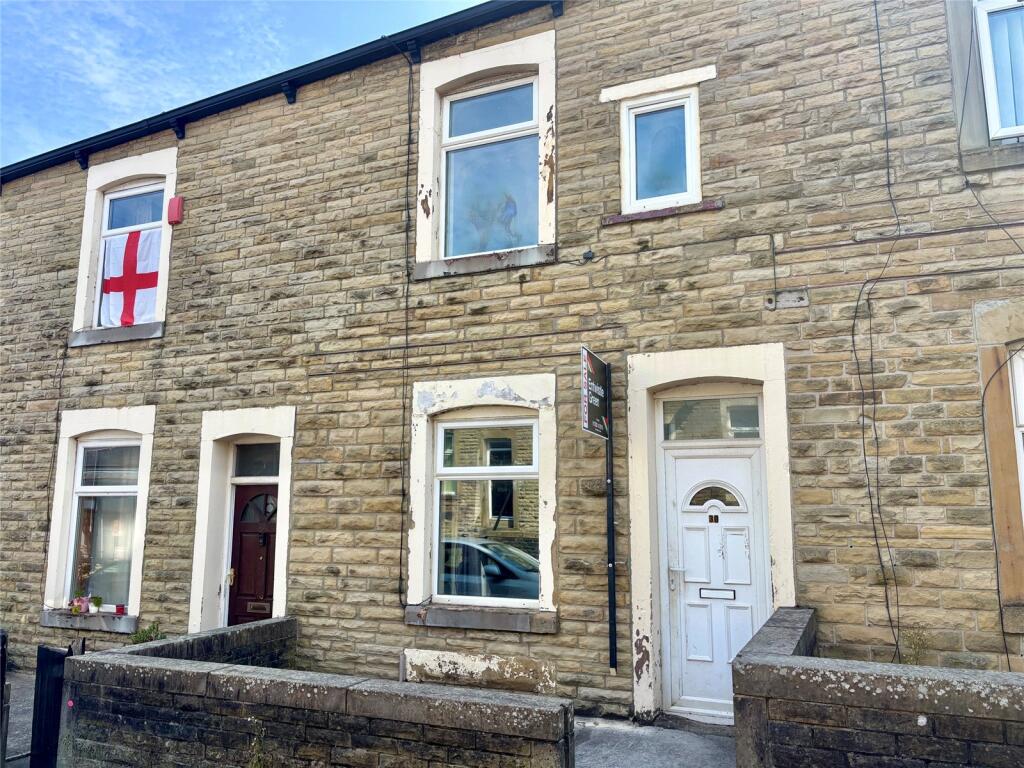 Main image of property: Hollingreave Road, Burnley, Lancashire, BB11
