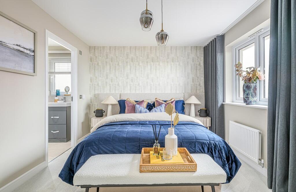 Main image of property: Off Belwood Road,
Penicuik,
Midlothian,
EH26 0NW