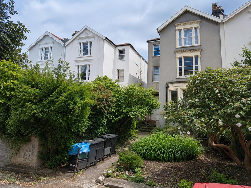 Main image of property: Hampton Park, Bristol