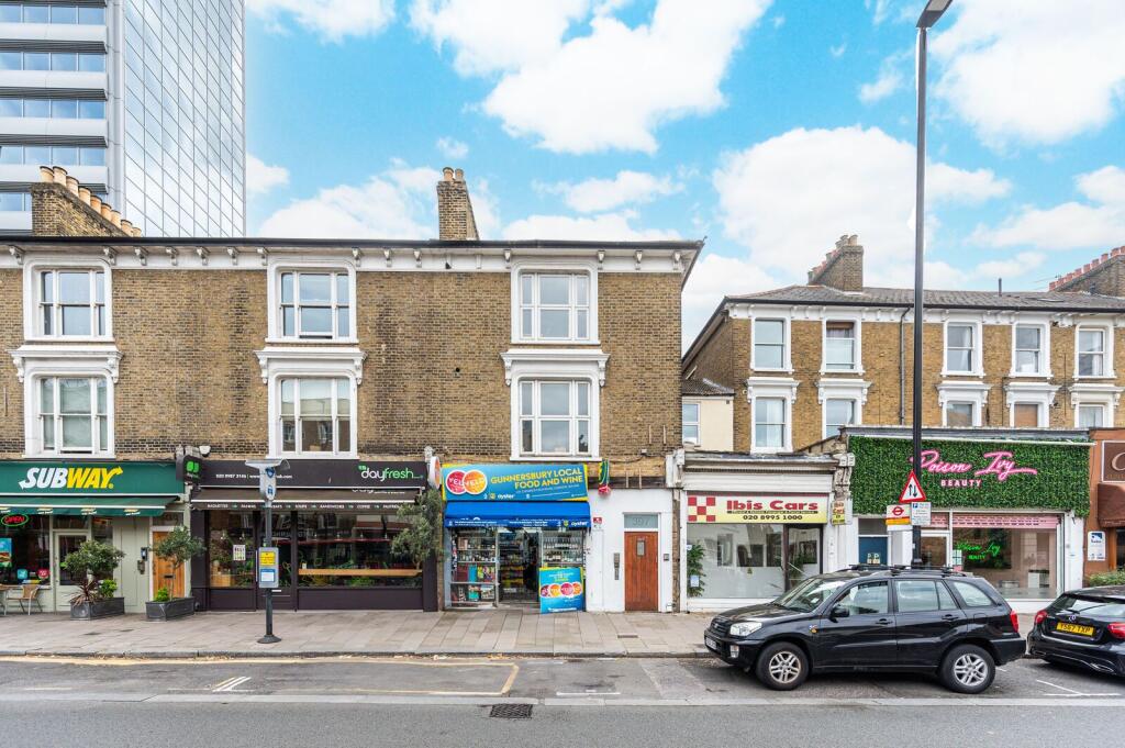 Main image of property: Chiswick High Road, Chiswick, London, W4