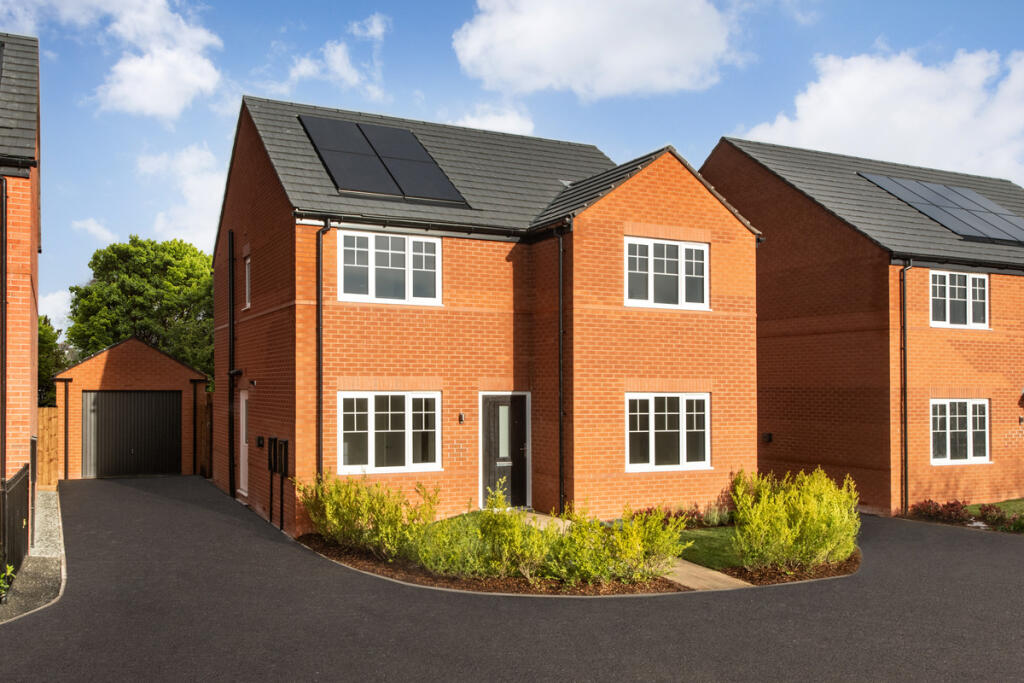 Newtons Lane,
Awsworth,
Nottingham,
NG16 2SJ photo 3